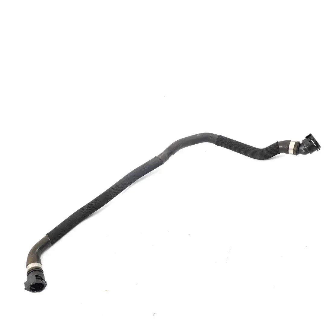 N57 Tubería refrigeración agua radiador Manguera refrigerante para BMW F01 F10 con número de pieza 7800107 BMW F01 F10 N57 Tubería refrigeración agua radiador Manguera refrigerante - SKU 7800107 - Número de pieza 7800107