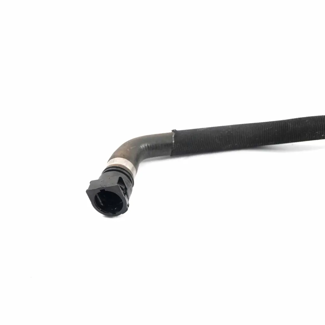 BMW F01 F10 N57 Tuyau de Refroidissement d'Eau Radiateur - SKU 7800107 - Numéro de pièce 7800107