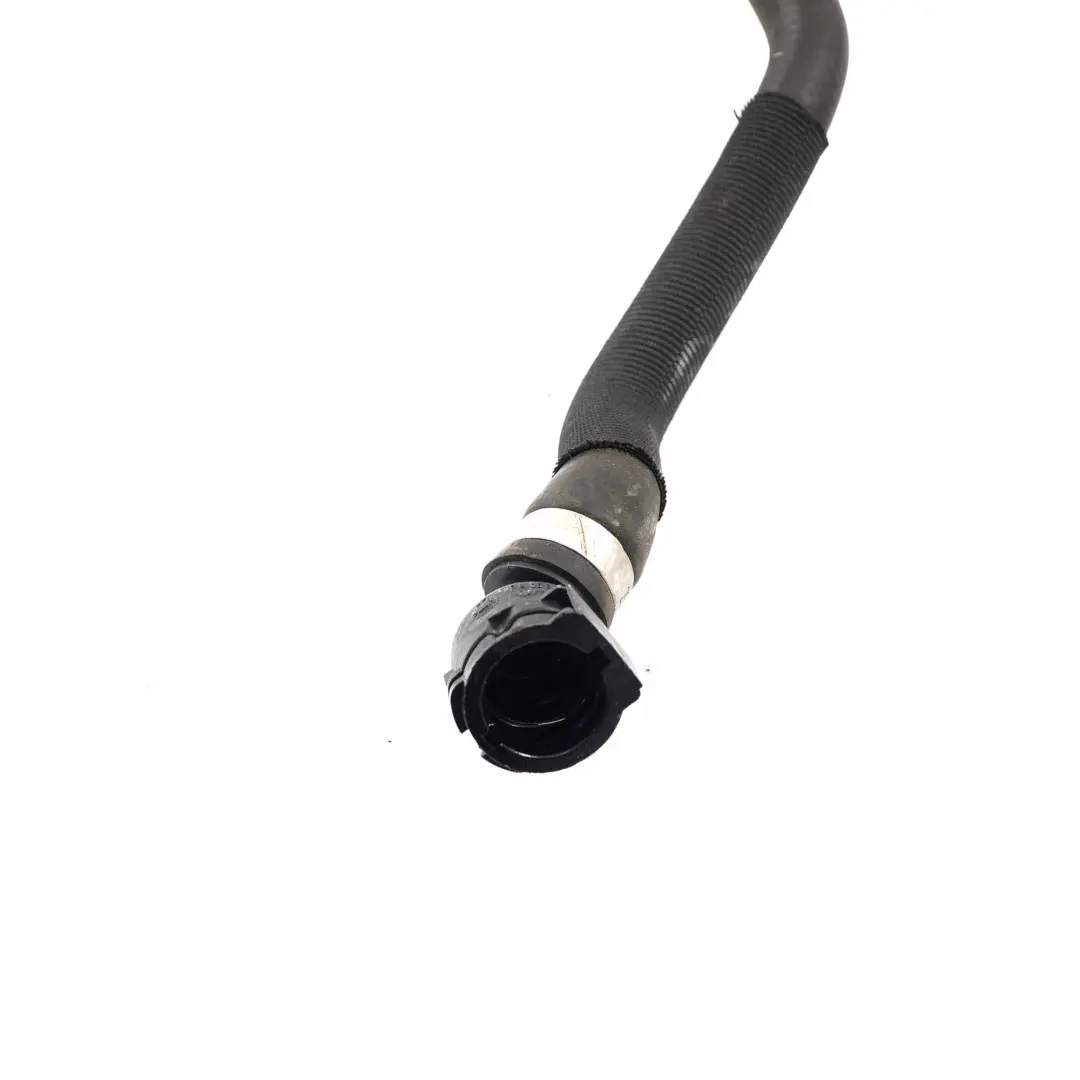 BMW F01 F10 N57 Tuyau de Refroidissement d'Eau Radiateur - SKU 7800107 - Numéro de pièce 7800107
