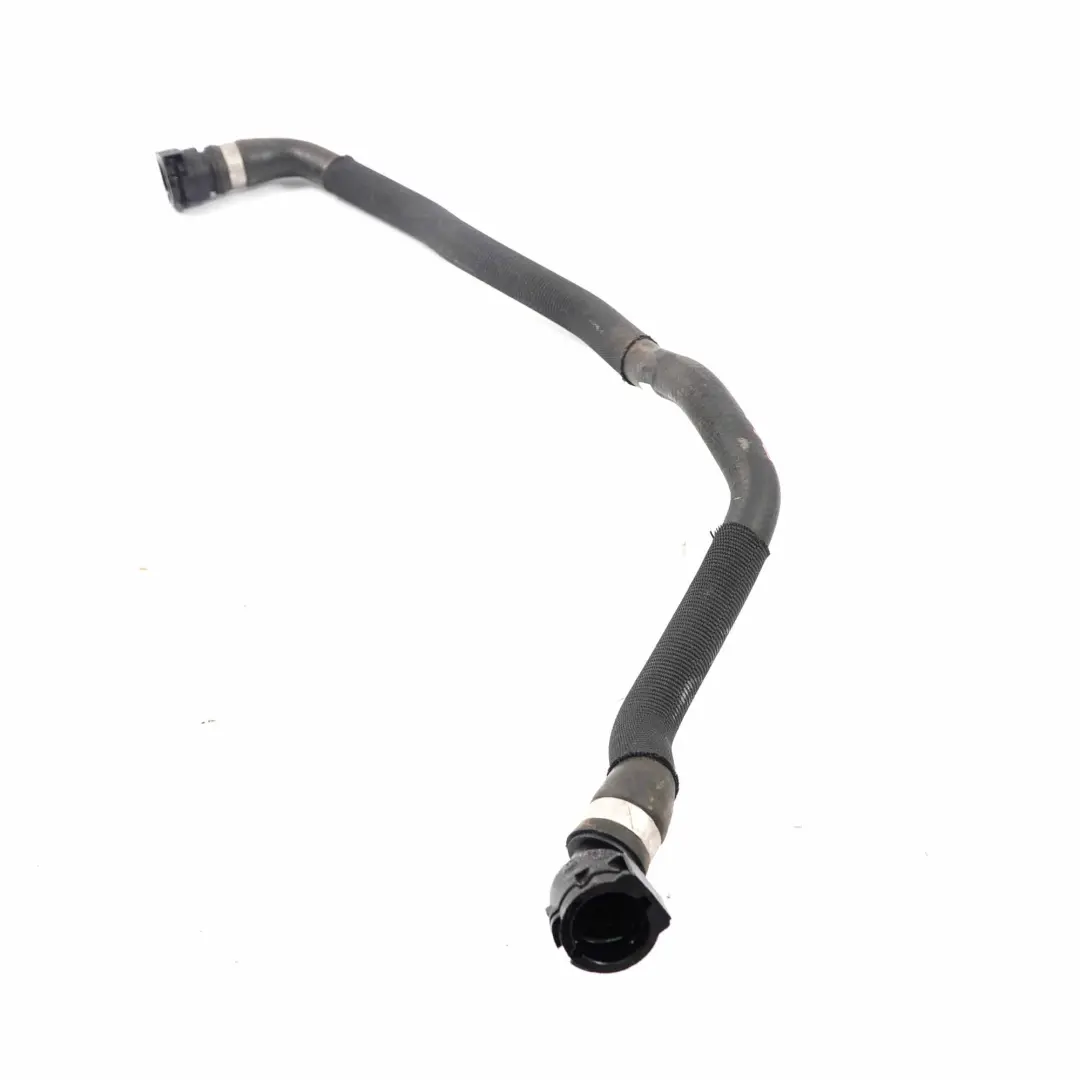 BMW F01 F10 N57 Tuyau de Refroidissement d'Eau Radiateur - SKU 7800107 - Numéro de pièce 7800107