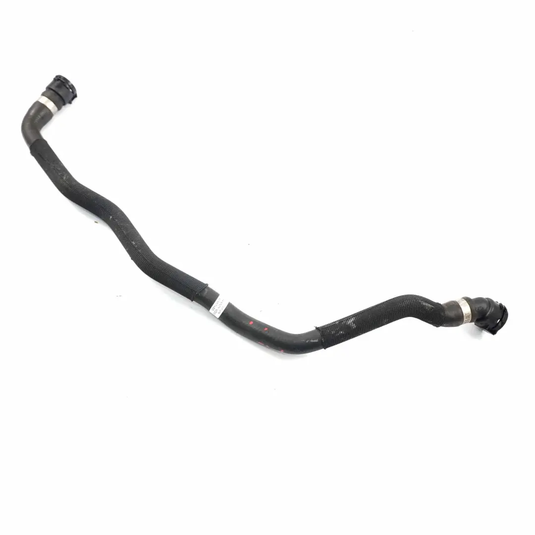 BMW F01 F10 N57 Tuyau de Refroidissement d'Eau Radiateur - SKU 7800107 - Numéro de pièce 7800107