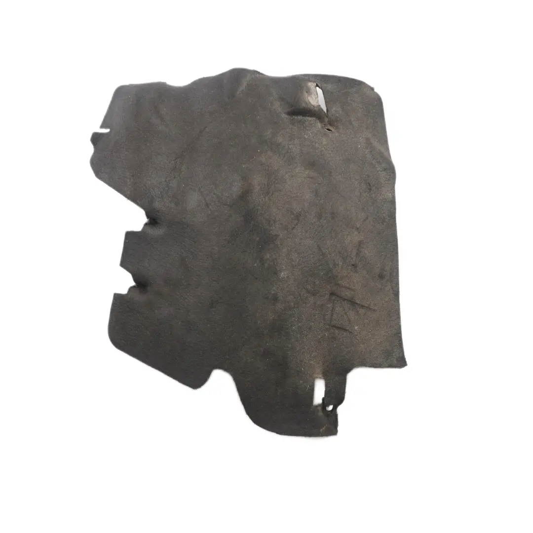 Akustikabdeckung BMW E70 LCI E71 N57 Heckmotorisolierung für mit Teilenummer 7823219 Akustikabdeckung BMW E70 LCI E71 N57 Heckmotorisolierung - SKU 7800119 - Teilenummer 7823219