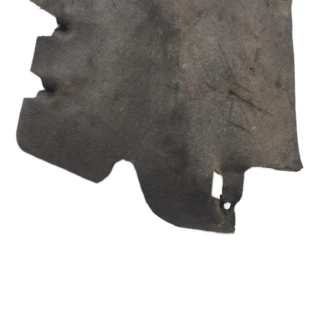  Acoustic Cover BMW E70 LCI E71 N57 Rear Engine Insulation - SKU 7800119 - Part number 7823219