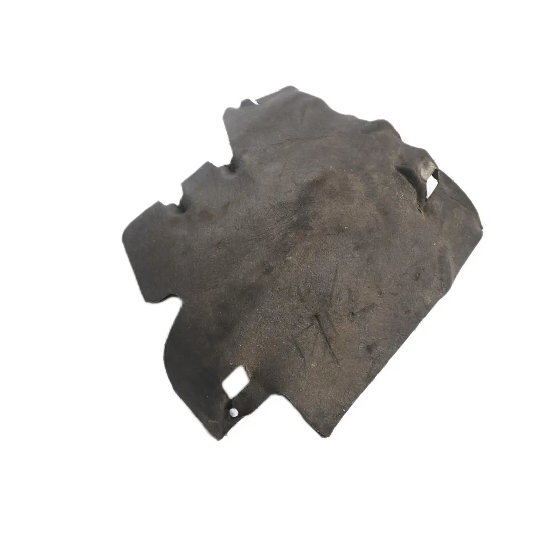 Cubierta Acústica BMW E70 LCI E71 N57 Aislamiento Motor Trasero para con número de pieza 7823219 Cubierta Acústica BMW E70 LCI E71 N57 Aislamiento Motor Trasero - SKU 7800119 - Número de pieza 7823219