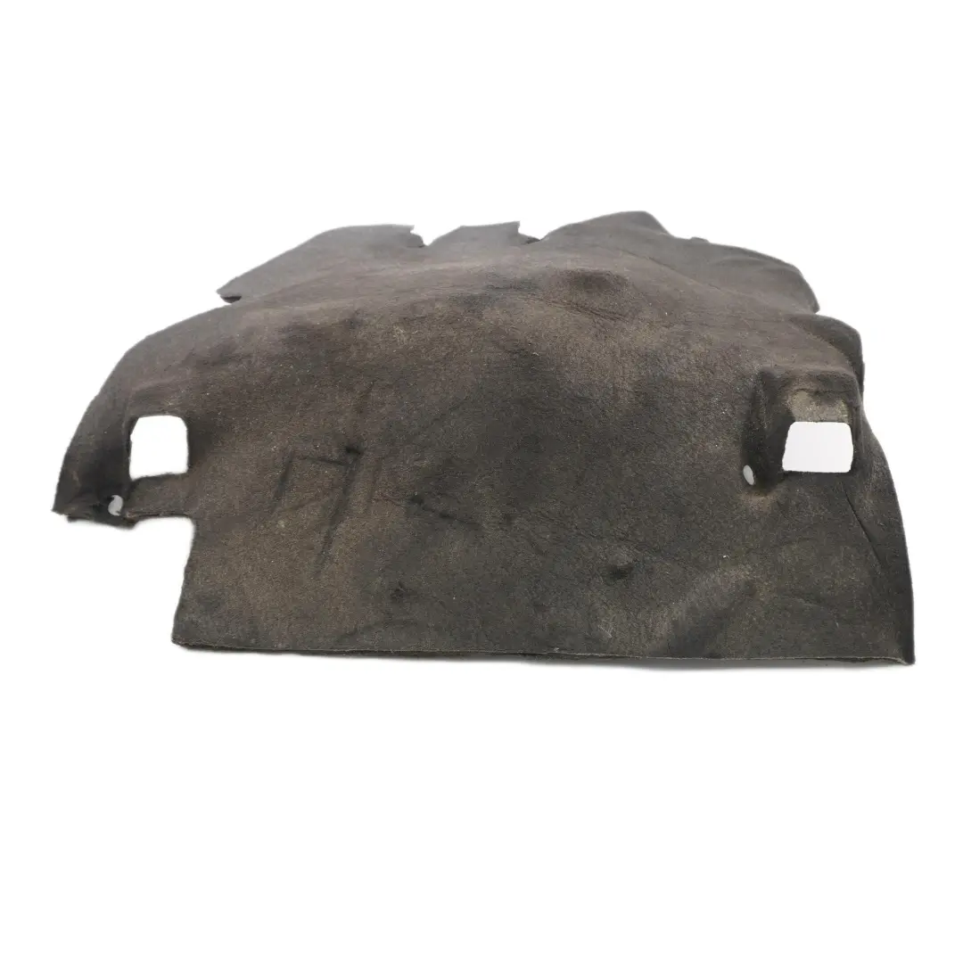 Housse Acoustique BMW E70 LCI E71 N57 Isolation Du Moteur Arrière pour à propos du numéro de pièce 7823219 Housse Acoustique BMW E70 LCI E71 N57 Isolation Du Moteur Arrière - SKU 7800119 - Numéro de pièce 7823219