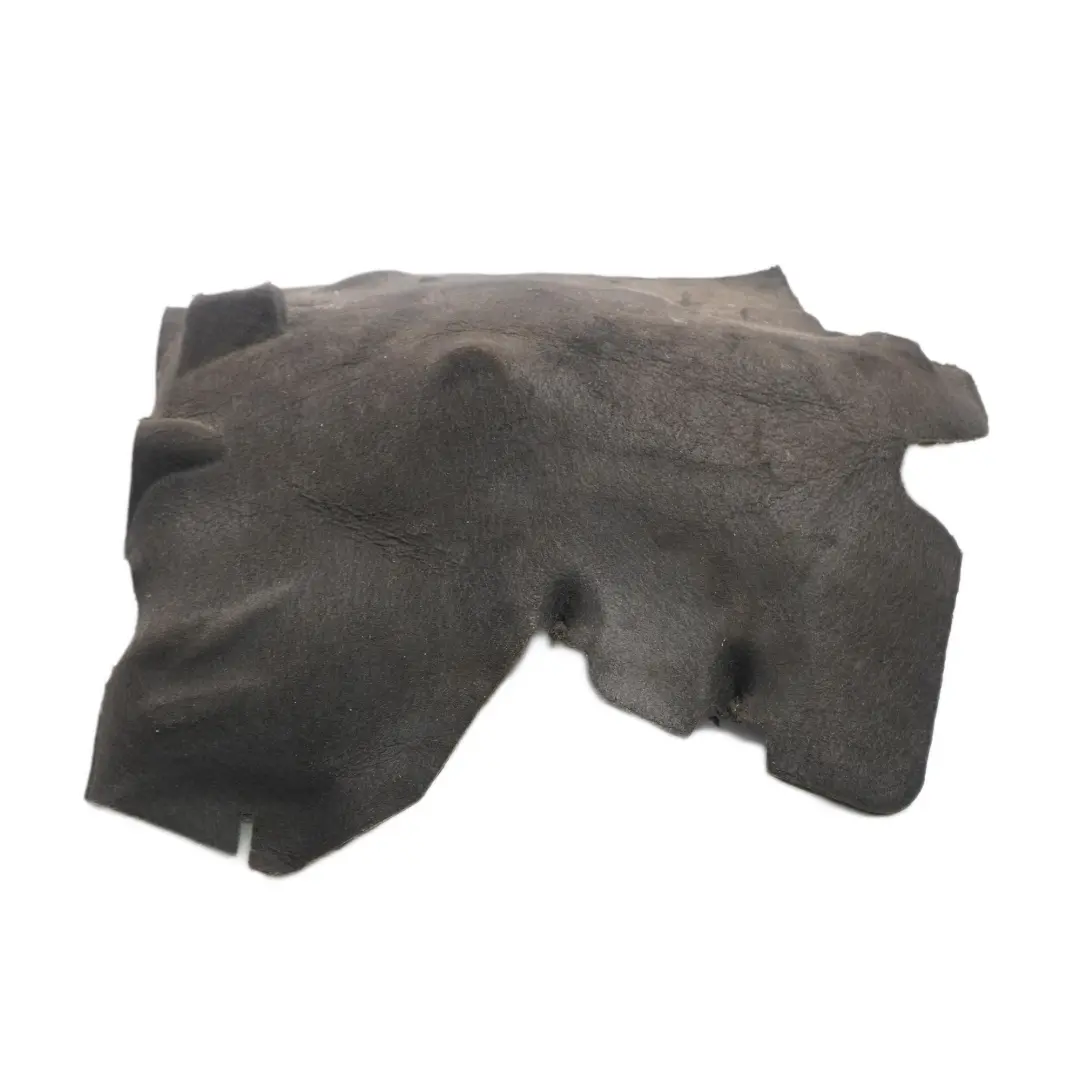  Acoustic Cover BMW E70 LCI E71 N57 Rear Engine Insulation - SKU 7800119 - Part number 7823219