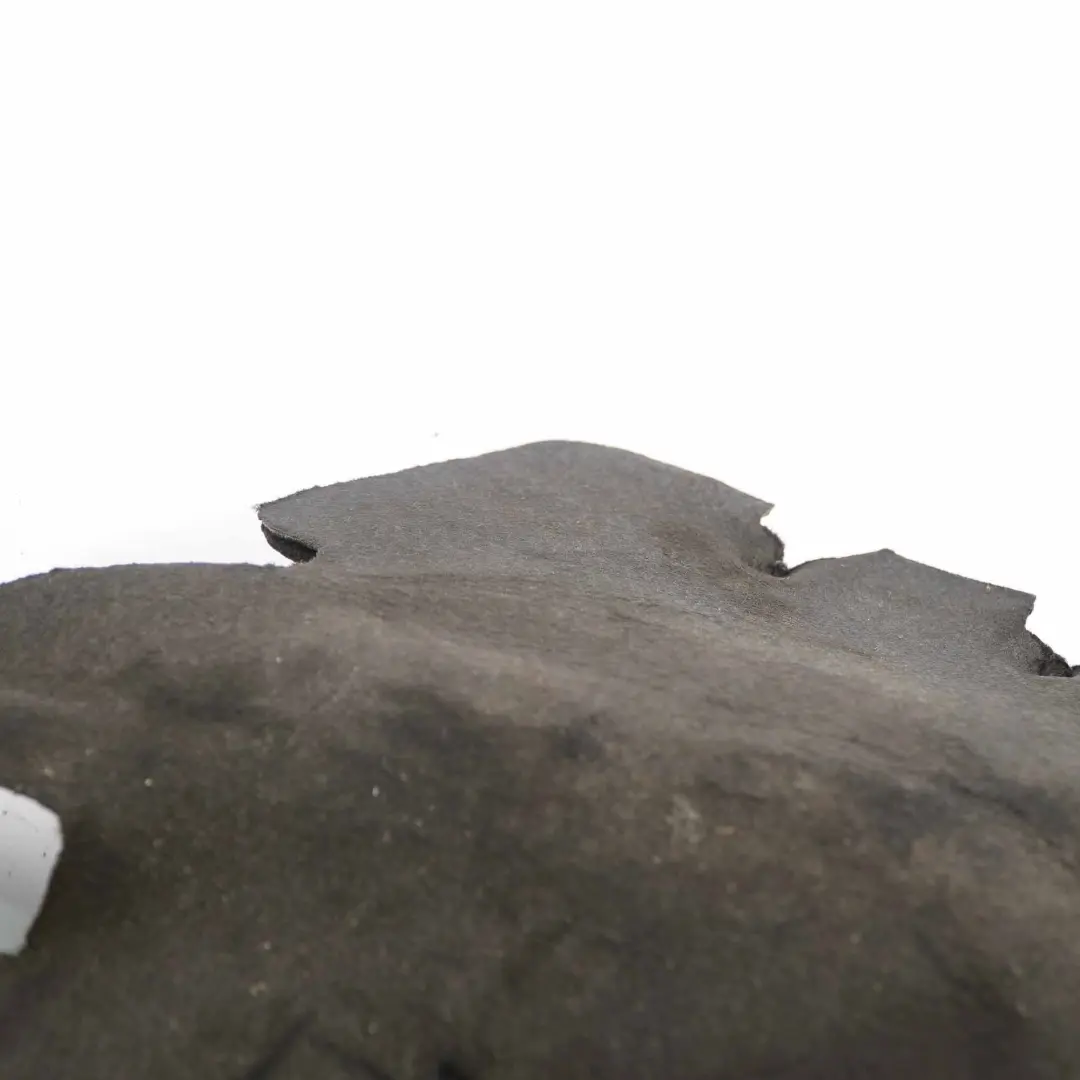  Acoustic Cover BMW E70 LCI E71 N57 Rear Engine Insulation - SKU 7800119 - Part number 7823219