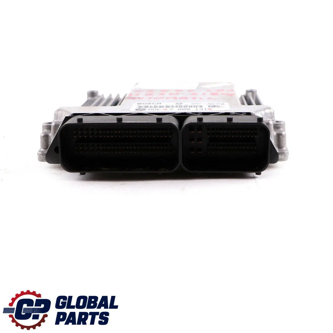 M57N 218HP ECU Kit DDE EWS3 + 2 Keys Automatic to BMW X5 Series E53 3.0d with Part number 7800131 BMW X5 Series E53 3.0d M57N 218HP ECU Kit DDE EWS3 + 2 Keys Automatic - SKU 7800131-1 - Part number 7800131