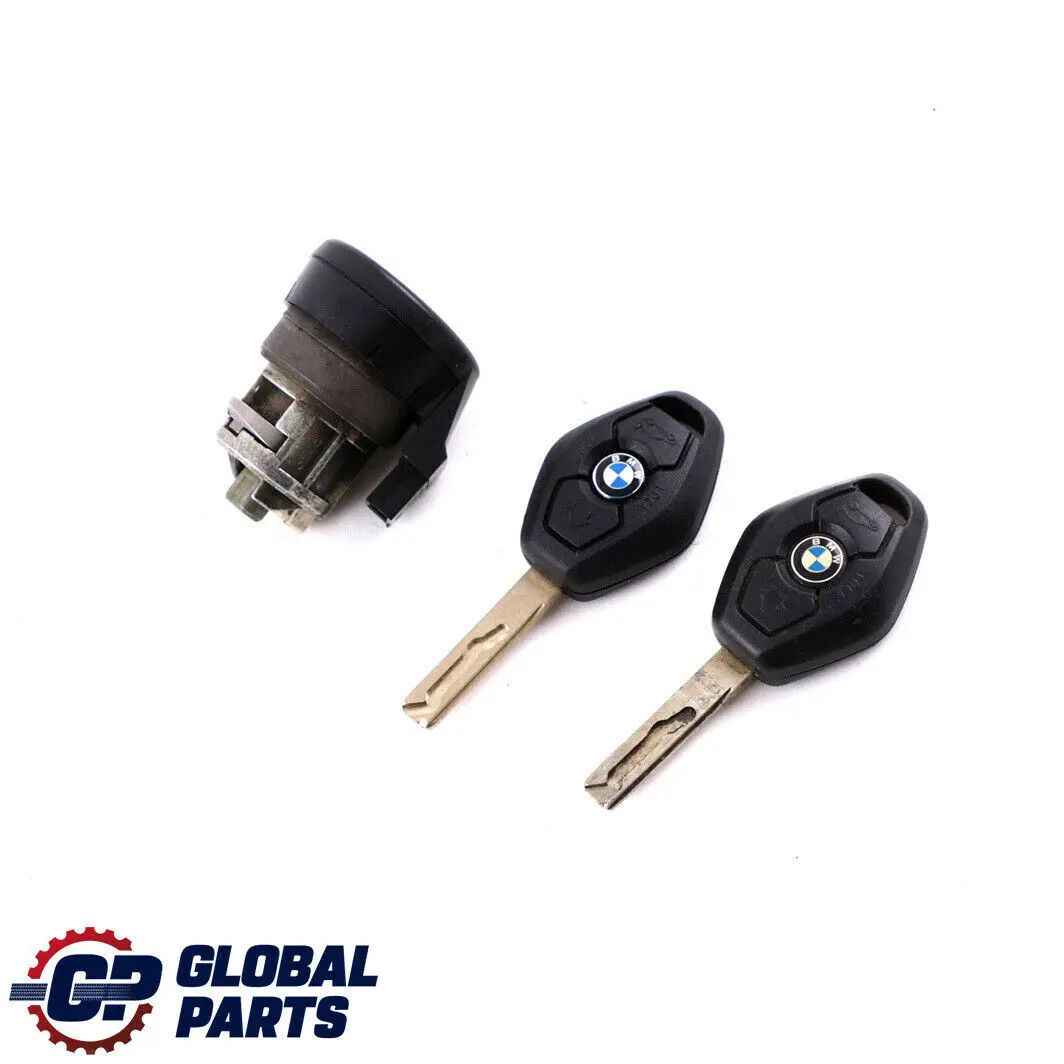 M57N 218HP ECU Kit DDE EWS3 + 2 Keys Automatic to BMW X5 Series E53 3.0d with Part number 7800131 BMW X5 Series E53 3.0d M57N 218HP ECU Kit DDE EWS3 + 2 Keys Automatic - SKU 7800131-1 - Part number 7800131