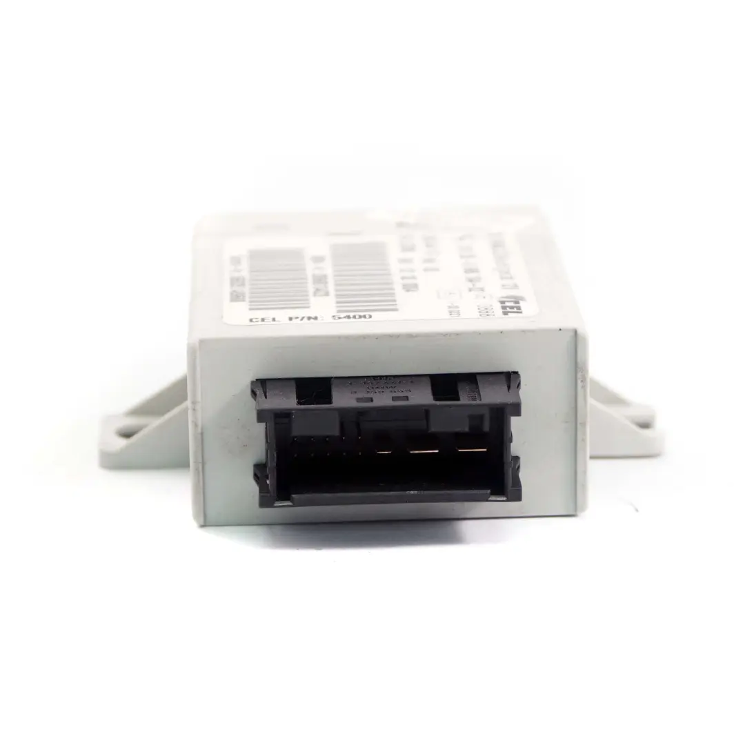 BMW X5 E53 3.0d M57N Komputer ECU DME EWS - SKU 7800131-2 - Numer Części 7800131