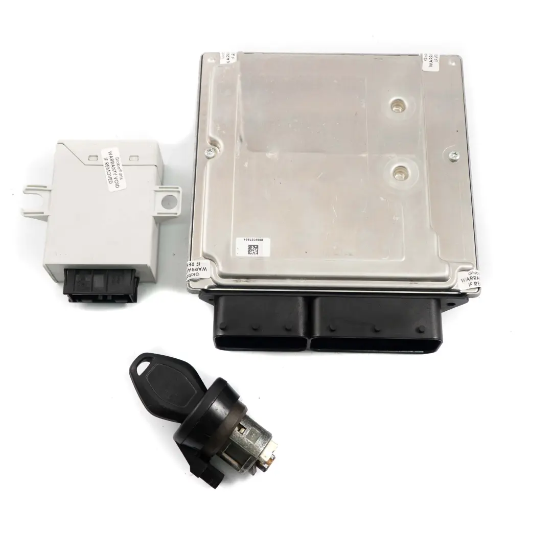 *BMW X5 E53 3.0d M57N 218HP ECU Kit Steuergerät DDE + EWS3 + Schlüssel für mit Teilenummer 7800131 *BMW X5 E53 3.0d M57N 218HP ECU Kit Steuergerät DDE + EWS3 + Schlüssel - SKU 7800131-2 - Teilenummer 7800131