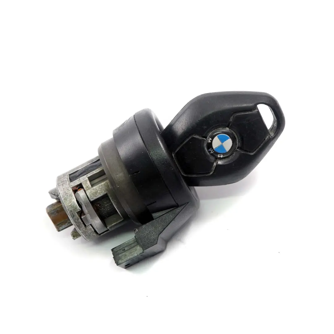  *BMW X5 E53 3.0d M57N 218HP ECU Kit Steuergerät DDE + EWS3 + Schlüssel - SKU 7800131-2 - Teilenummer 7800131