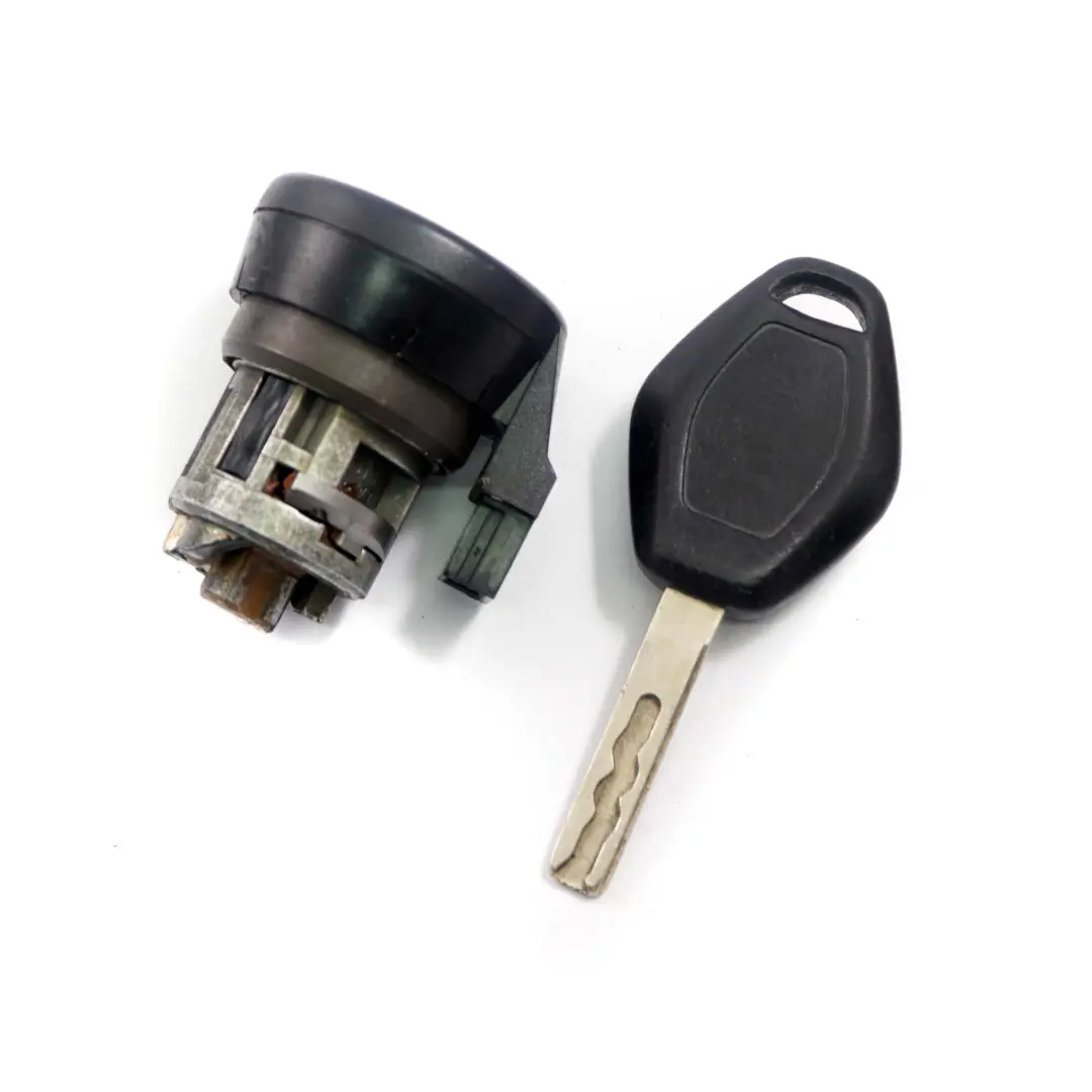  *BMW X5 E53 3.0d M57N 218HP ECU Kit Steuergerät DDE + EWS3 + Schlüssel - SKU 7800131-2 - Teilenummer 7800131