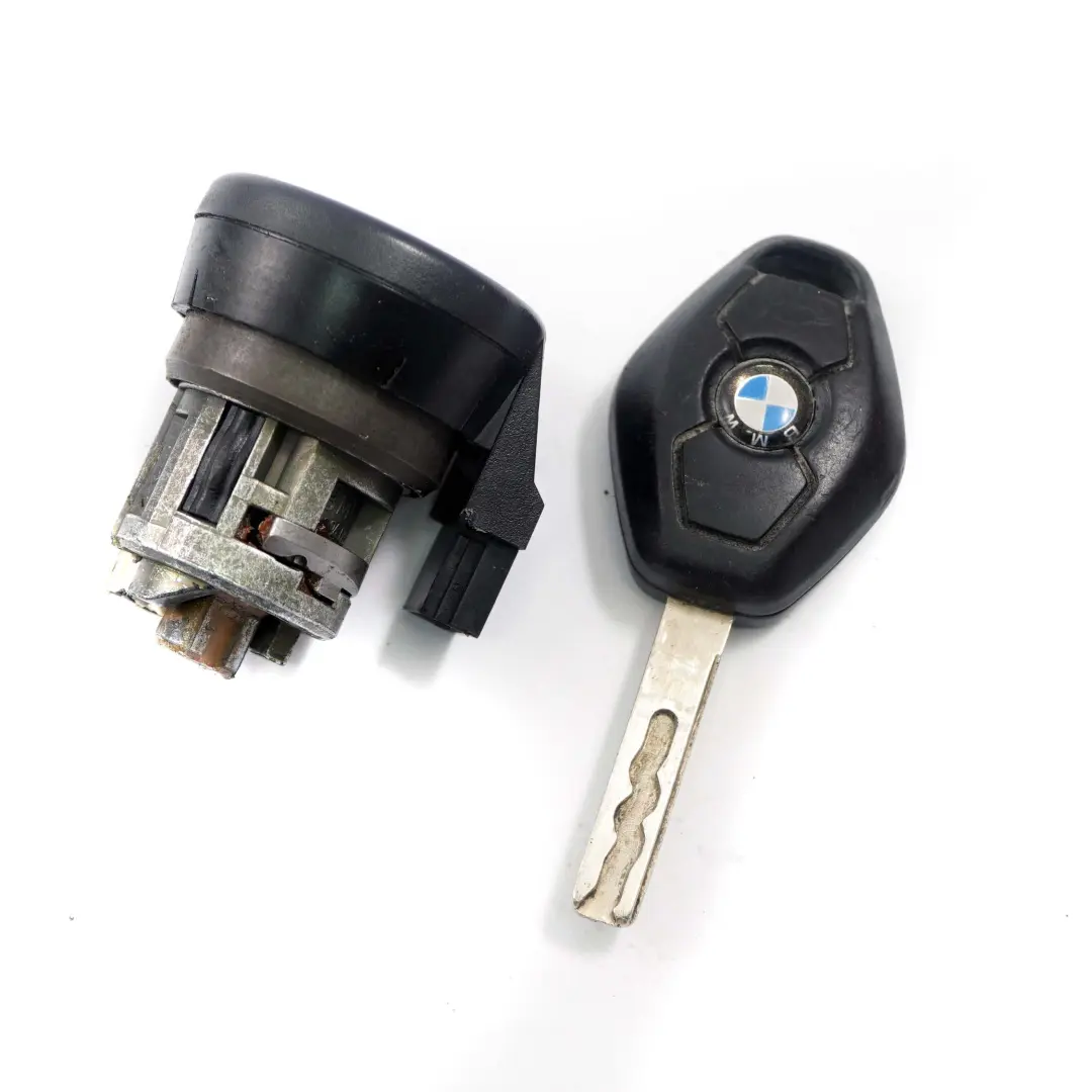 M57N 218HP ecu Kit Appareil de Commande Dde + EWS3 +Cle pour BMW X5 E53 3.0d à propos du numéro de pièce 7800131 BMW X5 E53 3.0d M57N 218HP ecu Kit Appareil de Commande Dde + EWS3 +Cle - SKU 7800131-2 - Numéro de pièce 7800131