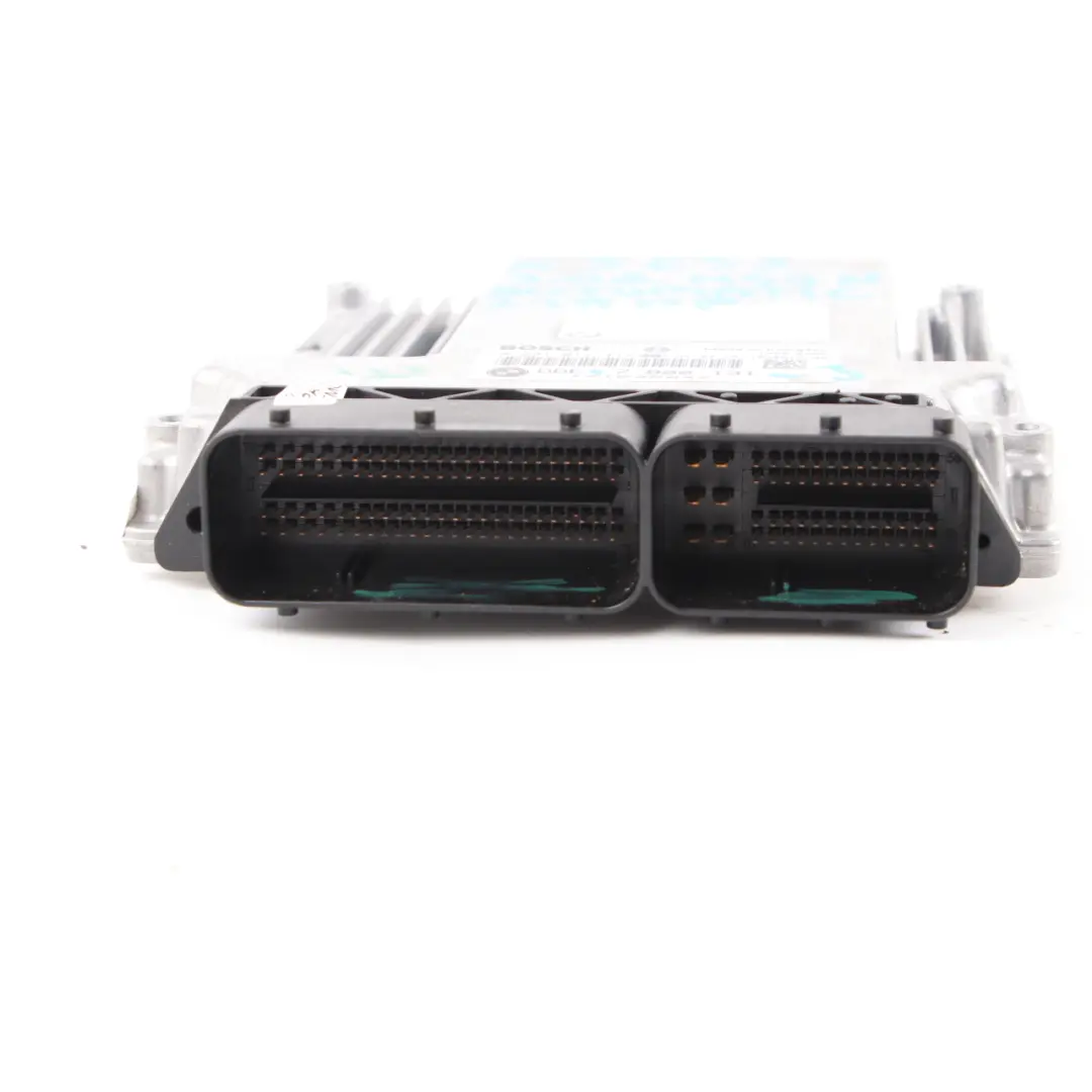  *BMW X5 E53 3.0d M57N 218HP ECU Kit Steuergerät DDE + EWS3 + Schlüssel - SKU 7800131-3 - Teilenummer 7800131