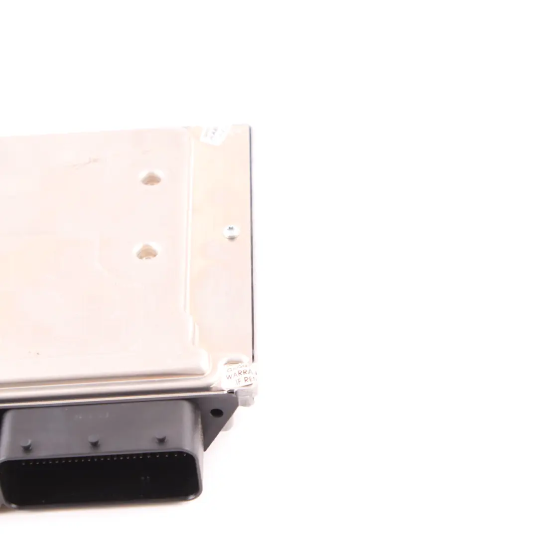 BMW X5 E53 3.0d M57N 218HP ECU Control Unit Module DDE Automatic - SKU 7800131 - Part number 7800131