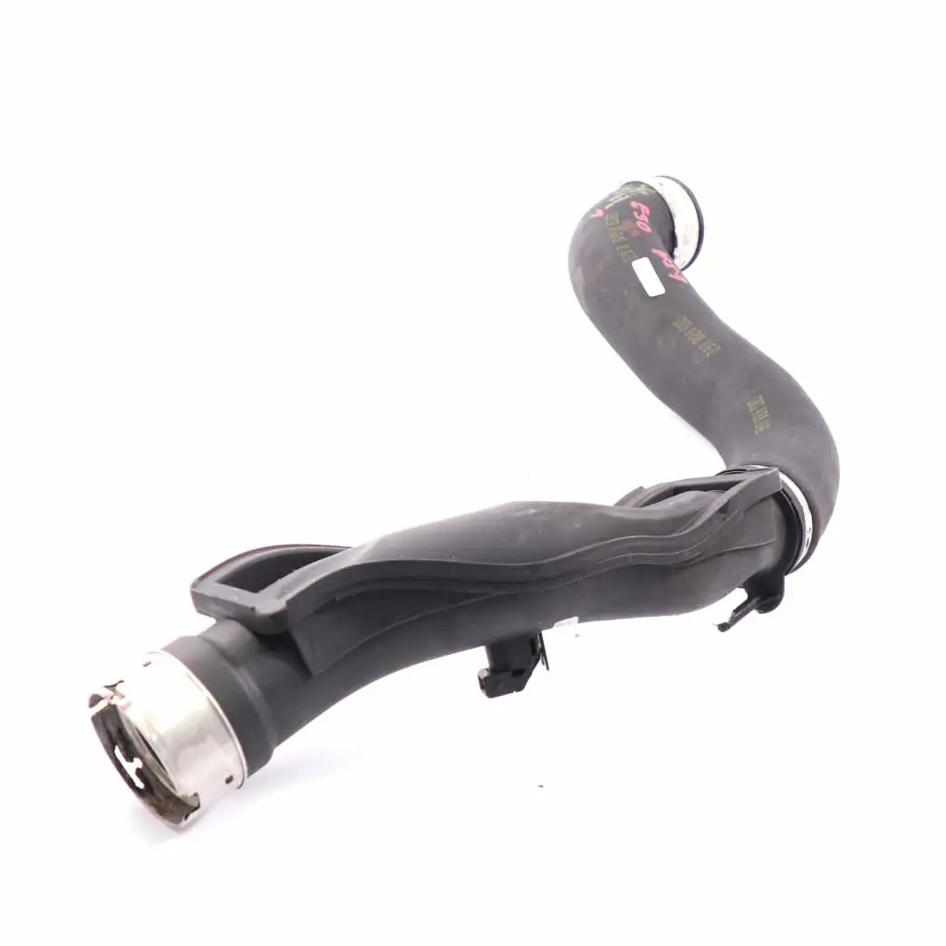 N57 Diesel Collettore Linea Aria di Carica Tubo per BMW E90 E91 LCI con numero di parte 7800143 BMW E90 E91 LCI N57 Diesel Collettore Linea Aria di Carica Tubo - SKU 7800143-1 - Numero di parte 7800143