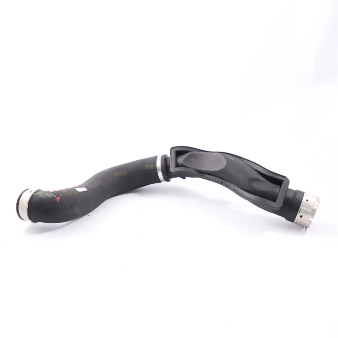 N57 Diesel Manifold Charge Air Line Hose BMW 3 Series E90 E91 LCI - SKU 7800143-1 - Part number 7800143