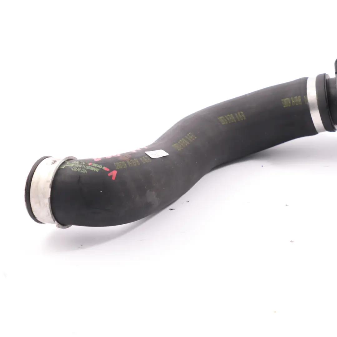 N57 Diesel Collettore Linea Aria di Carica Tubo per BMW E90 E91 LCI con numero di parte 7800143 BMW E90 E91 LCI N57 Diesel Collettore Linea Aria di Carica Tubo - SKU 7800143-1 - Numero di parte 7800143