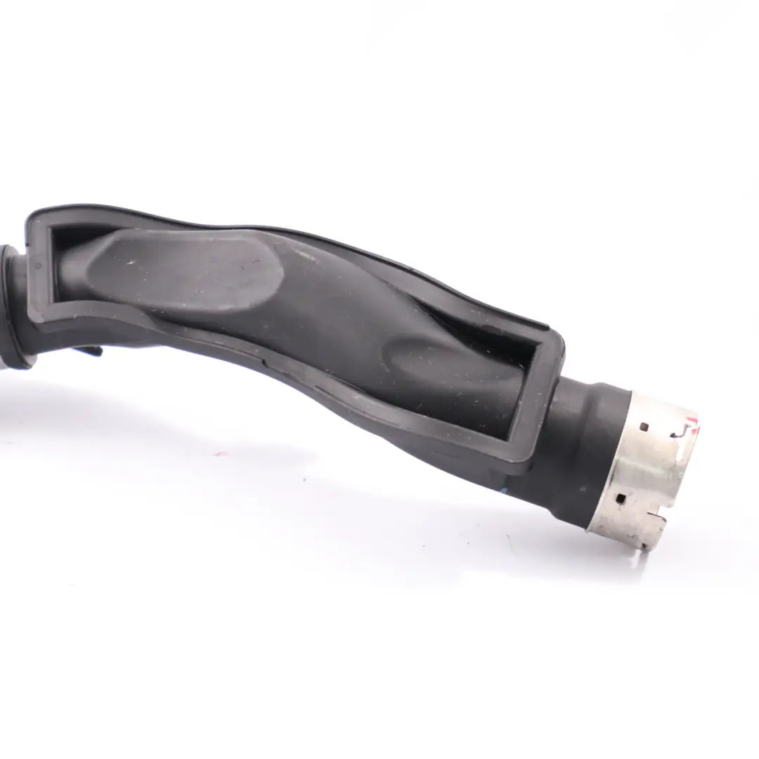 N57 Diesel Manifold Charge Air Line Hose to BMW 3 Series E90 E91 LCI with Part number 7800143 BMW 3 Series E90 E91 LCI N57 Diesel Manifold Charge Air Line Hose - SKU 7800143-1 - Part number 7800143