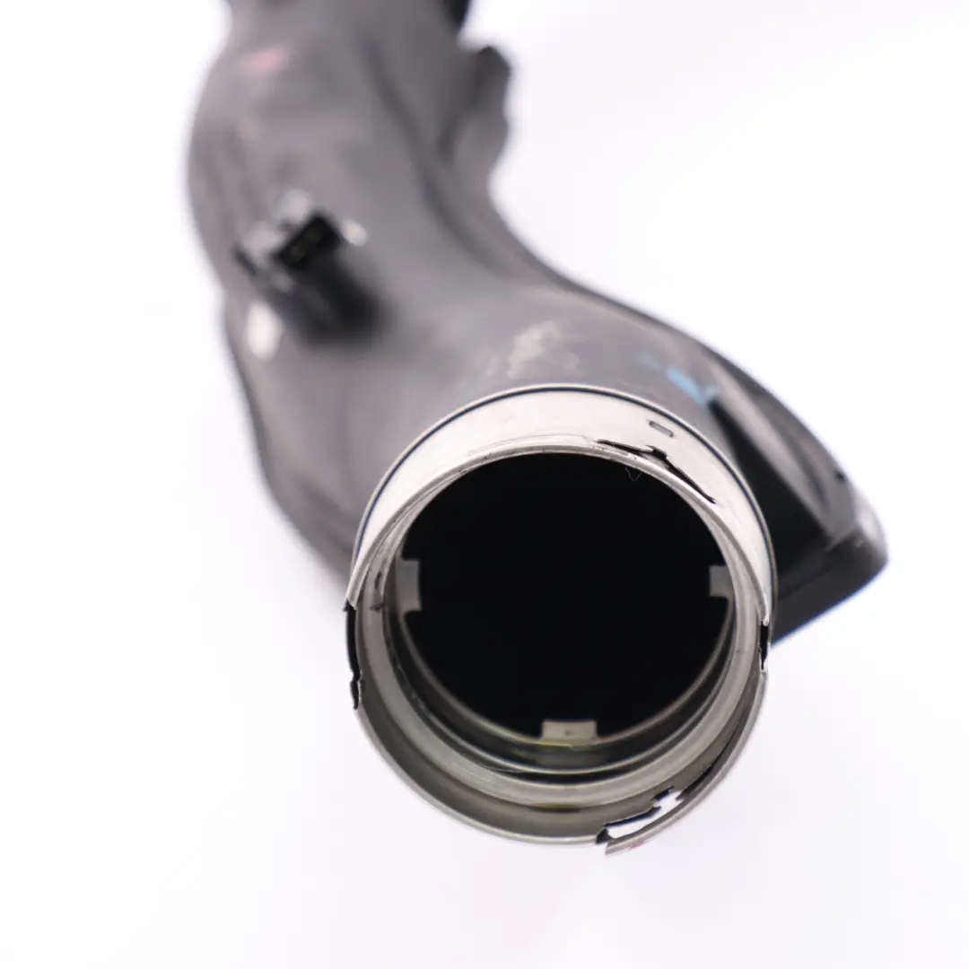 N57 Diesel Manifold Charge Air Line Hose BMW 3 Series E90 E91 LCI - SKU 7800143-1 - Part number 7800143