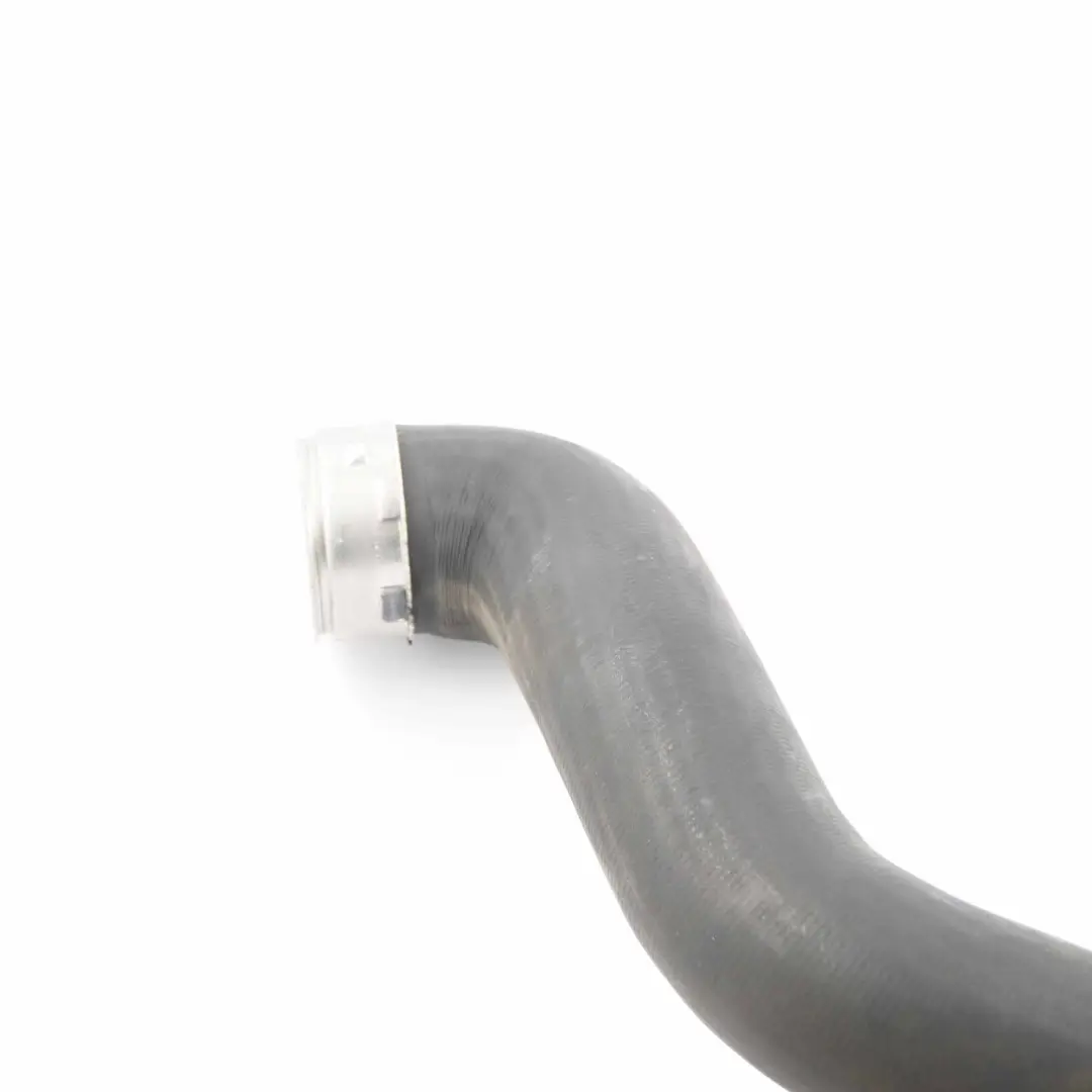 BMW E90 E91 LCI N57 Ligne charge d'air Tuyau collecteur d'intercooler - SKU 7800143-2 - Numéro de pièce 7800143