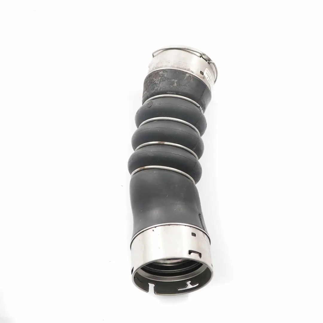 BMW F01 F10 525d 530d 730d N57 Intake Manifold Charge Air Tube Hose Pipe - SKU 7800144-1 - Part number 7800144