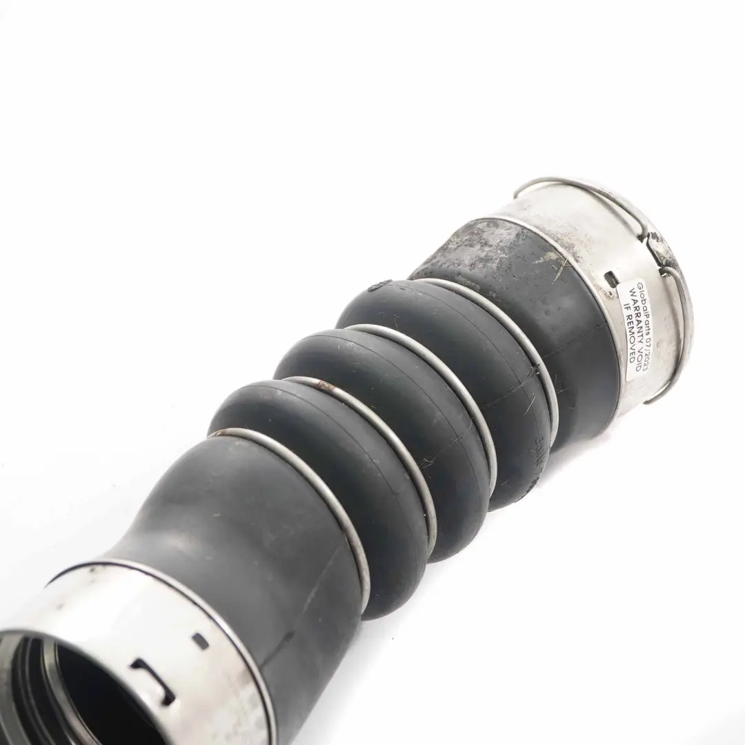 N57 Intake Manifold Charge Air Tube Hose Pipe to BMW F01 F10 525d 530d 730d with Part number 7800144 BMW F01 F10 525d 530d 730d N57 Intake Manifold Charge Air Tube Hose Pipe - SKU 7800144-1 - Part number 7800144