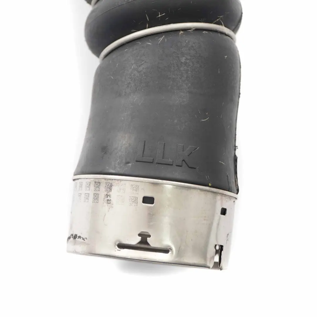 N57 Colector de Admisión Tubo de Carga Aire para BMW F01 F10 525d 530d 730d con número de pieza 7800144 BMW F01 F10 525d 530d 730d N57 Colector de Admisión Tubo de Carga Aire - SKU 7800144-1 - Número de pieza 7800144