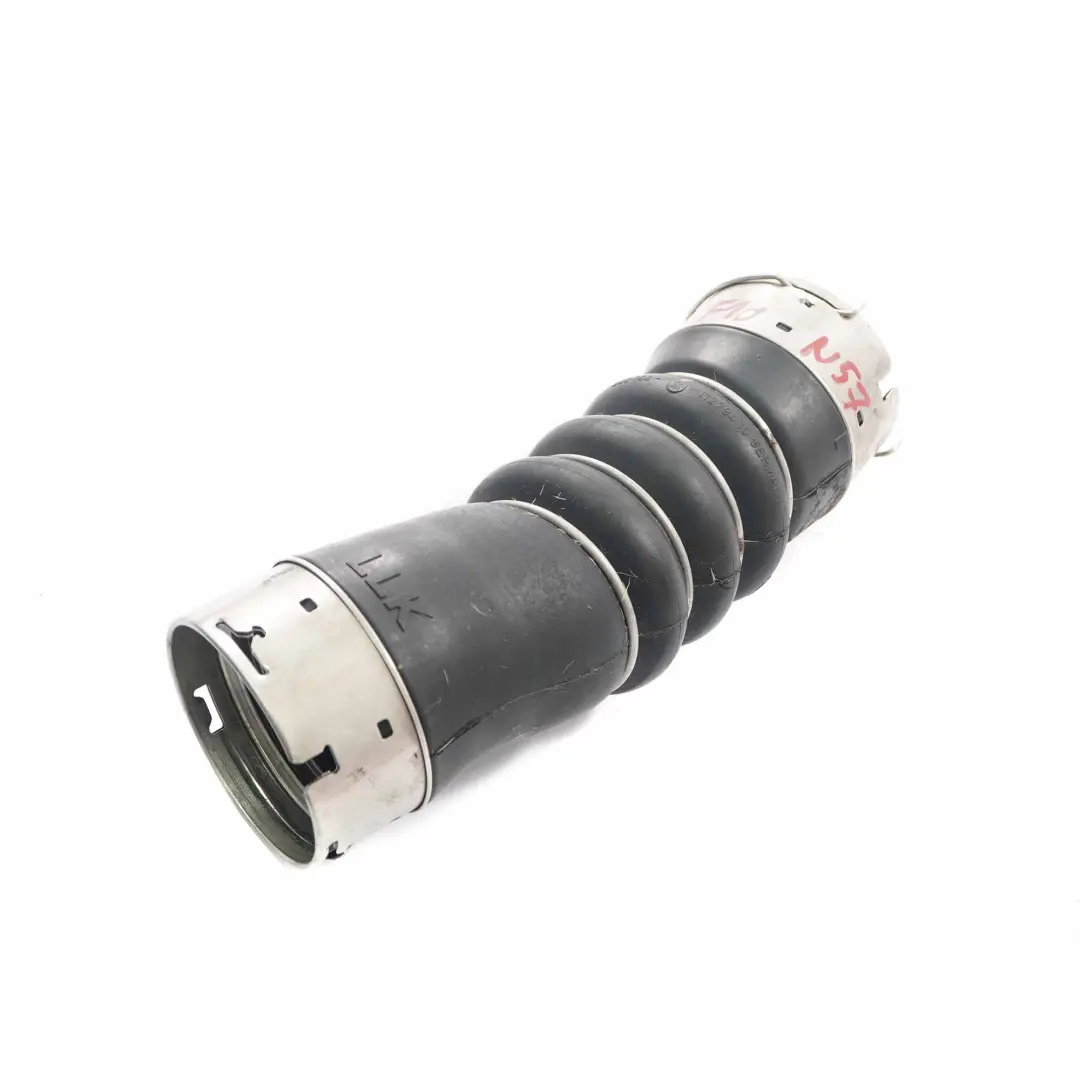 BMW F01 F10 530d 730d N57 Ansaugkrümmer Ladeluftrohr Schlauchleitung - SKU 7800144-1 - Teilenummer 7800144