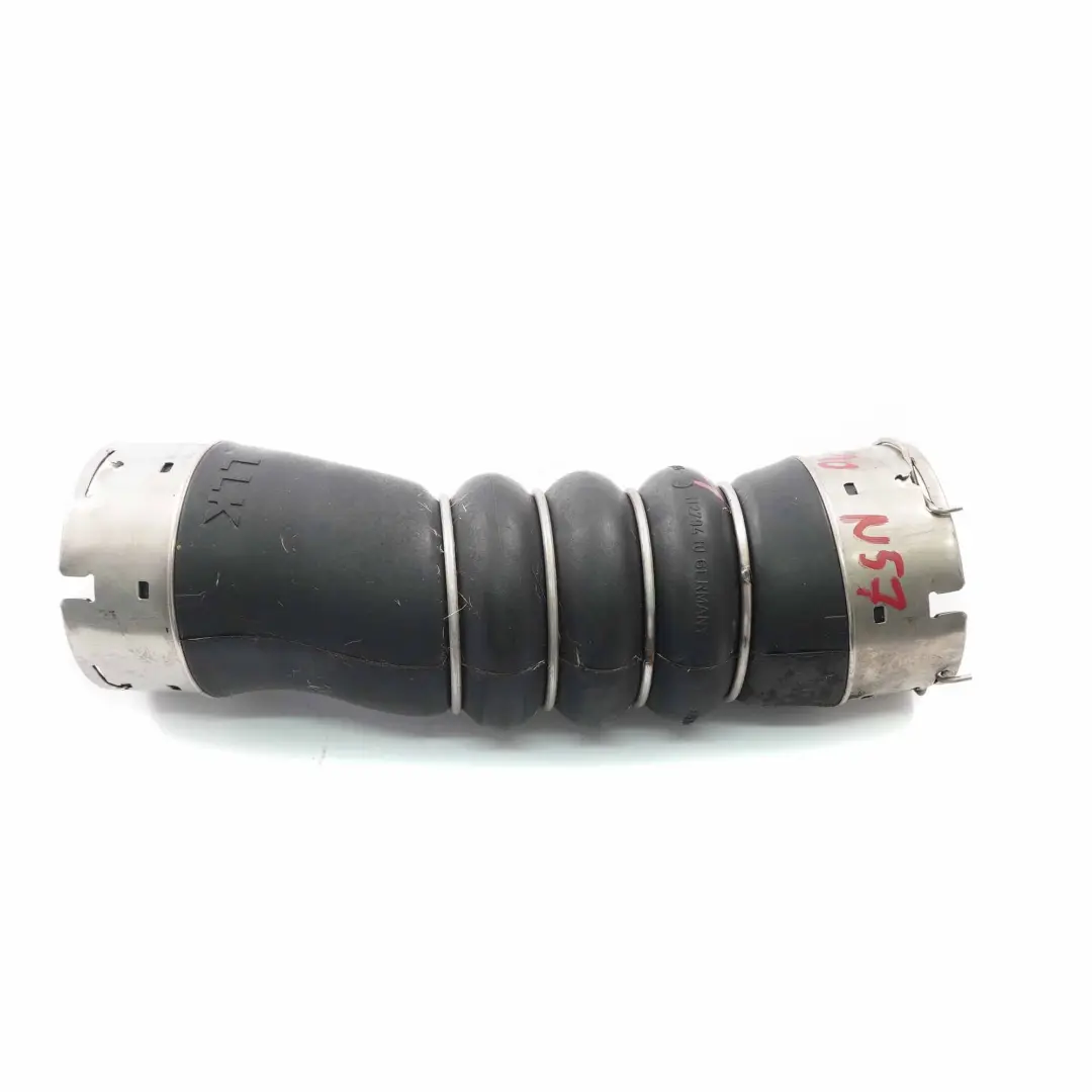 BMW F01 F10 530d 730d N57 Rura Doładowania - SKU 7800144-1 - Numer Części 7800144