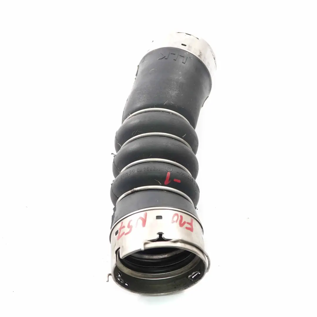 BMW F01 F10 530d 730d N57 Rura Doładowania - SKU 7800144-1 - Numer Części 7800144