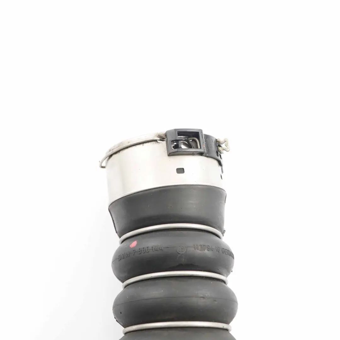 BMW F01 F10 530d 730d N57 Rura Przewód Powietrza Intercoolera - SKU 7800144 - Numer Części 7800144