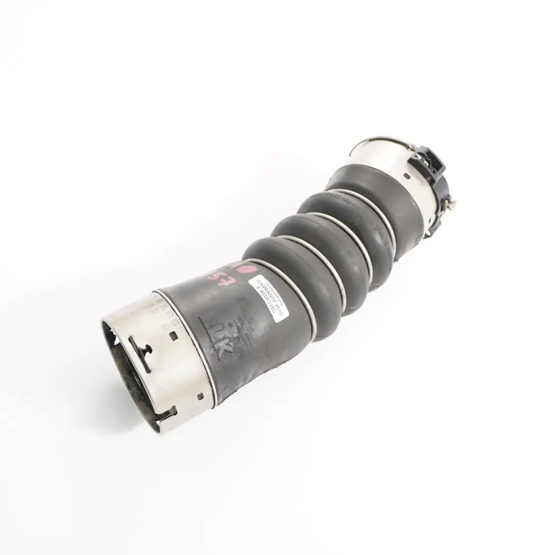 Tubo Flessibile Aspirazione Sovralimentazione BMW F01 F10 525D 530D N57 per con numero di parte 7800144 Tubo Flessibile Aspirazione Sovralimentazione BMW F01 F10 525D 530D N57 - SKU 7800144 - Numero di parte 7800144