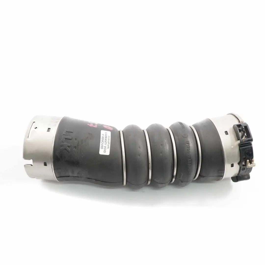BMW F01 F10 530d 730d N57 Rura Przewód Powietrza Intercoolera - SKU 7800144 - Numer Części 7800144