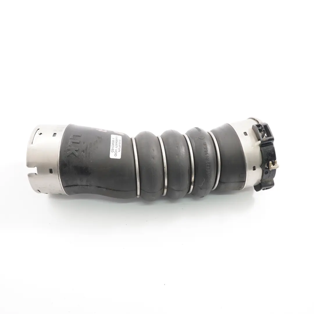  Tubo Aire BMW F01 F10 525D 530D 730D N57 Múltiple Admisión Carga Manguera Tubo - SKU 7800144 - Número de pieza 7800144