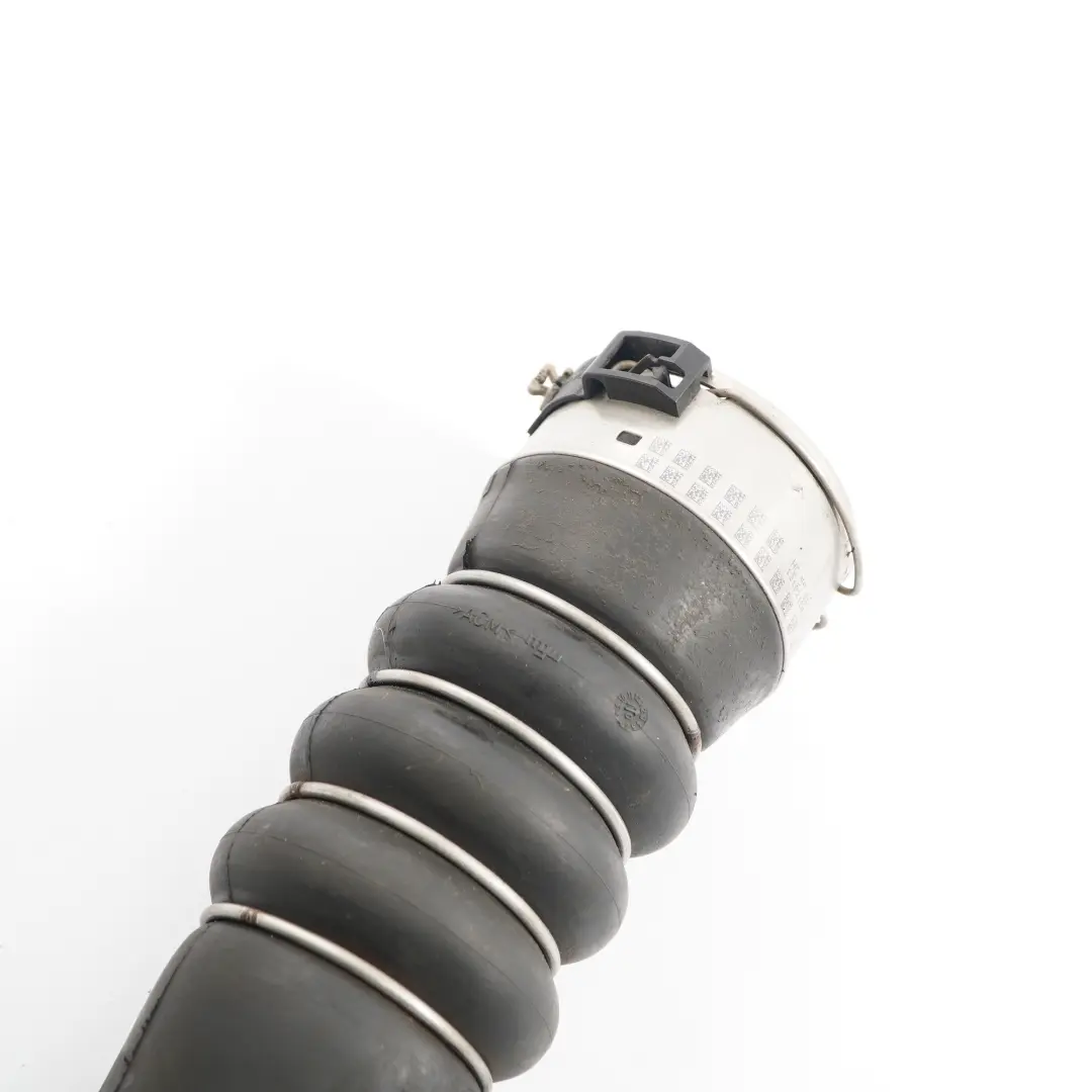  Tubo Aire BMW F01 F10 525D 530D 730D N57 Múltiple Admisión Carga Manguera Tubo - SKU 7800144 - Número de pieza 7800144