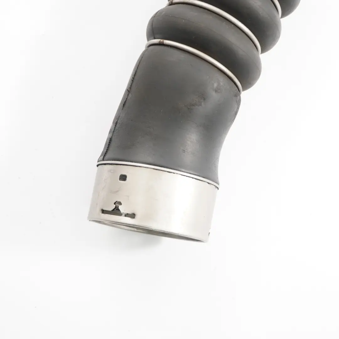  Tubo Aire BMW F01 F10 525D 530D 730D N57 Múltiple Admisión Carga Manguera Tubo - SKU 7800144 - Número de pieza 7800144
