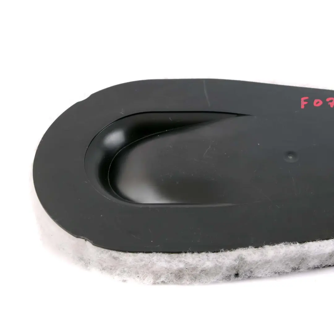 Filter Element Silencer Intake to BMW 5 Series F10 F11 LCI Air with Part number 7800151 BMW 5 Series F10 F11 LCI Air Filter Element Silencer Intake - SKU 7800151 - Part number 7800151