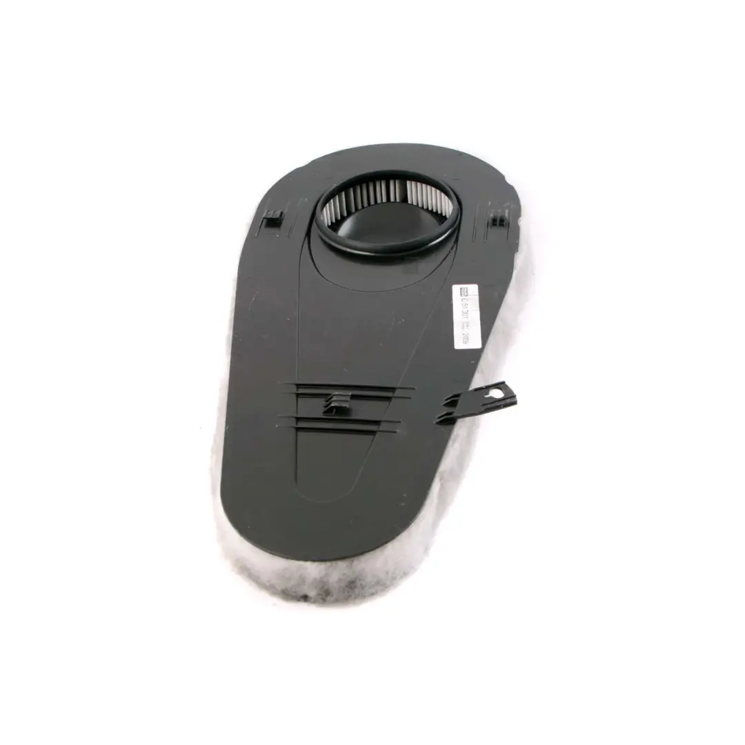 BMW 5 Series F10 F11 LCI Air Filter Element Silencer Intake - SKU 7800151 - Part number 7800151