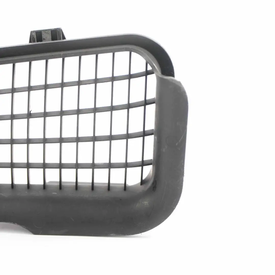 BMW F01 F10 F11 Silenciador Diesel Cubierta Conducto Admisión Aire - SKU 7800154 - Número de pieza 7800154