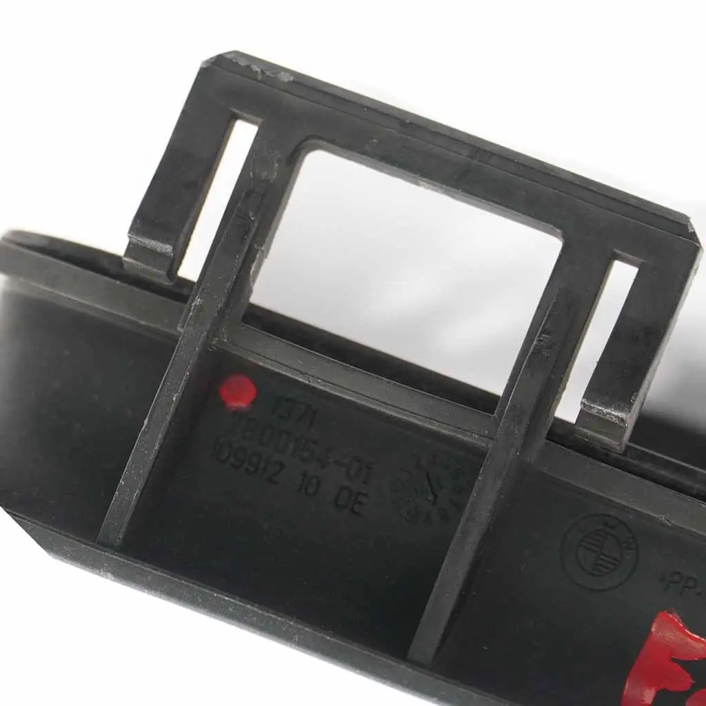 BMW F01 F10 F11 Silenciador Diesel Cubierta Conducto Admisión Aire - SKU 7800154 - Número de pieza 7800154