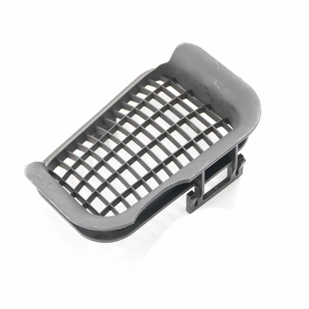 BMW F01 F10 F11 Silenciador Diesel Cubierta Conducto Admisión Aire - SKU 7800154 - Número de pieza 7800154