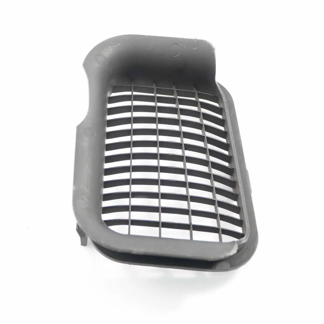 BMW F01 F10 F11 Silenciador Diesel Cubierta Conducto Admisión Aire - SKU 7800154 - Número de pieza 7800154