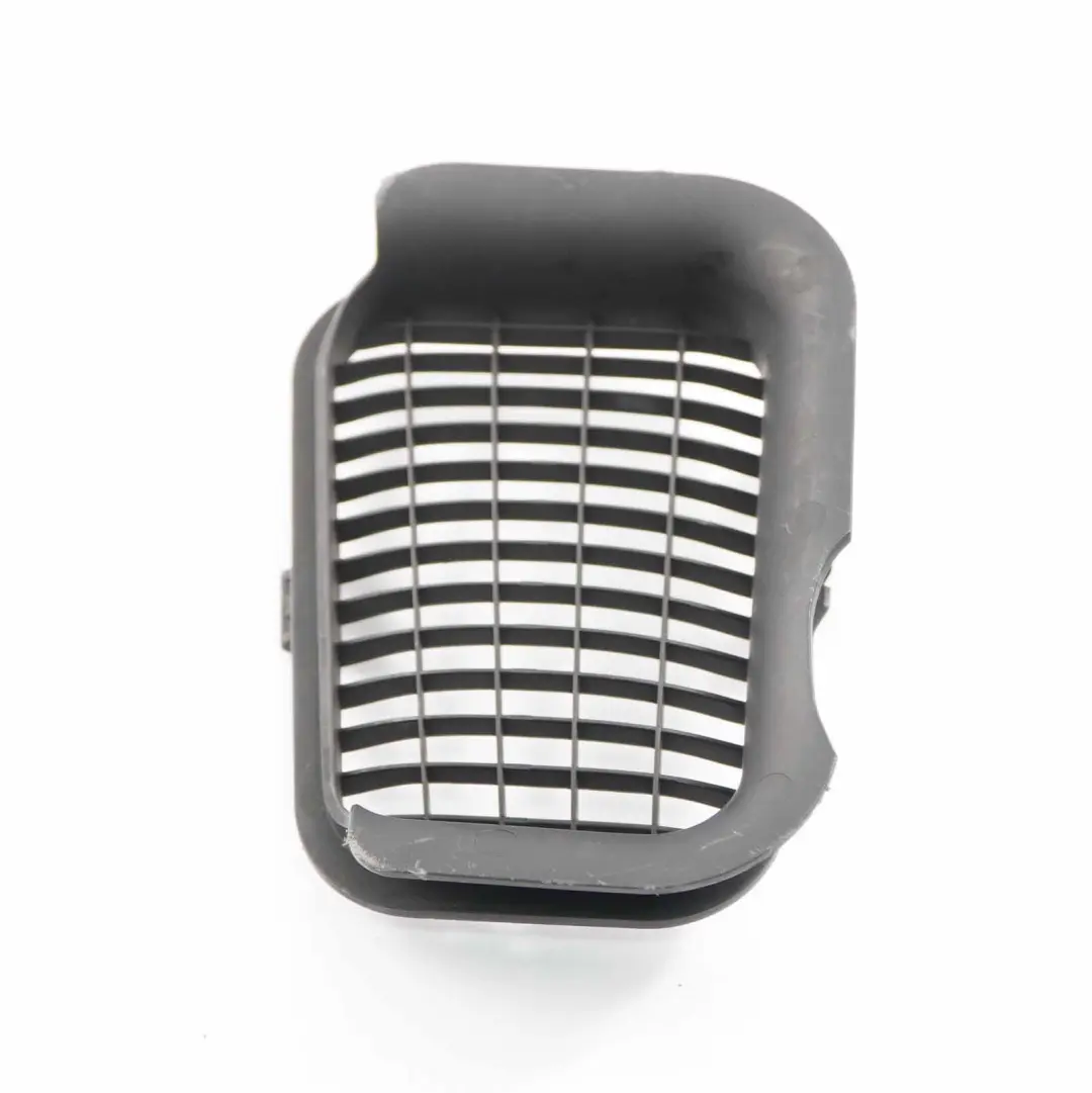 BMW F01 F10 F11 Silenciador Diesel Cubierta Conducto Admisión Aire - SKU 7800154 - Número de pieza 7800154