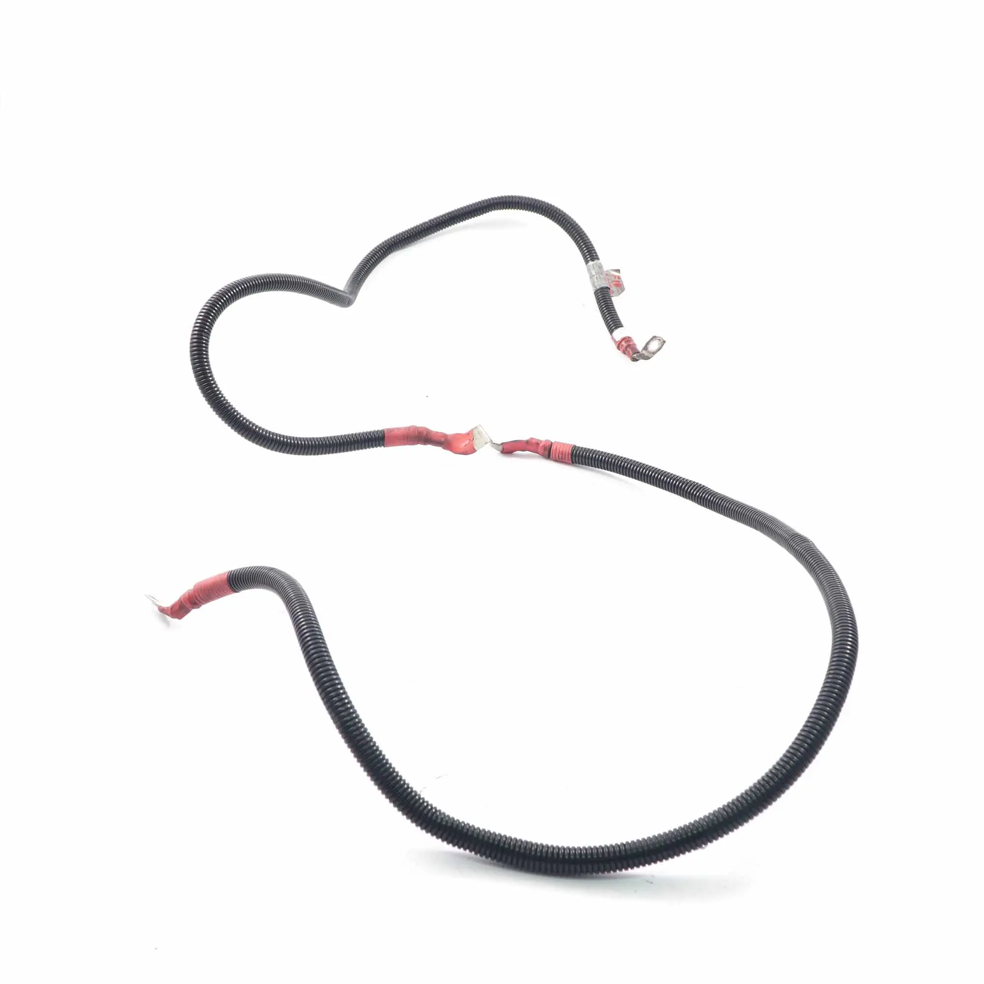 BMW F10 F11 N57 N57S Câble de Batterie Positif Alternateur Démarreur 7800164