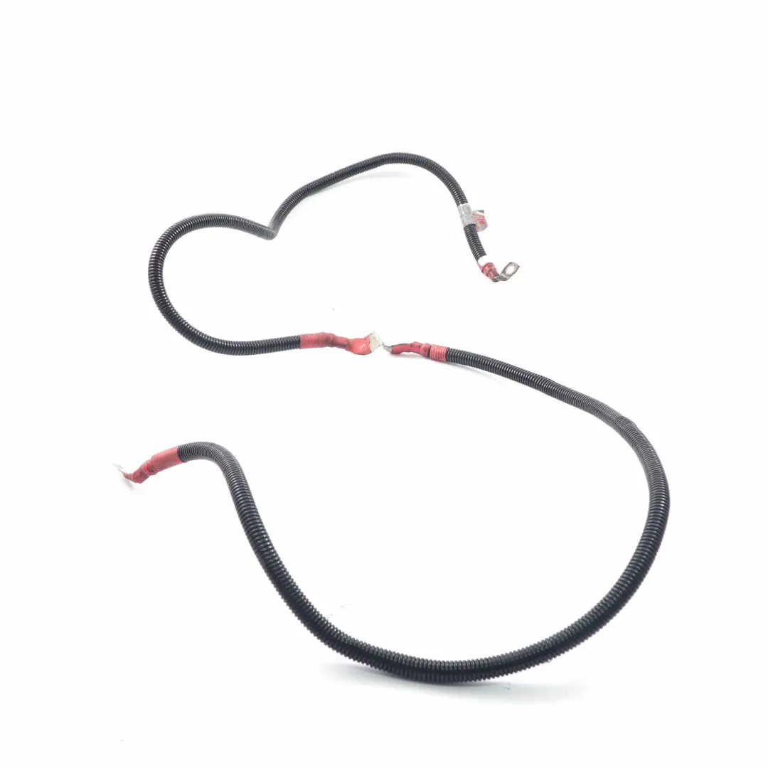 N57 N57S Cable Positivo Batería Alternador Cable de Arranque para BMW F10 F11 con número de pieza 7800164 BMW F10 F11 N57 N57S Cable Positivo Batería Alternador Cable de Arranque - SKU 7800164 - Número de pieza 7800164