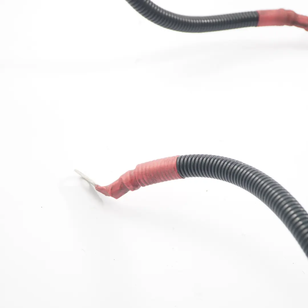 BMW F10 F11 N57 N57S Positives Batterie kabel Licht maschine Starter - SKU 7800164 - Teilenummer 7800164