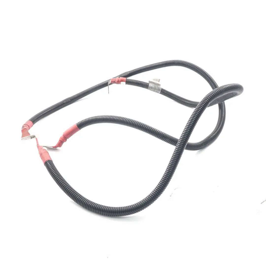BMW F10 F11 N57 N57S cavo batteria positivo alternatore starter - SKU 7800164 - Numero di parte 7800164