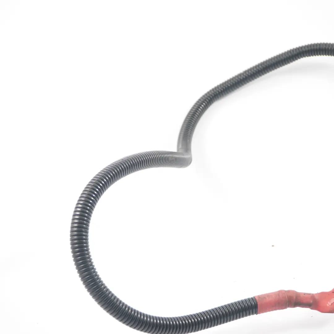 BMW F10 F11 N57 N57S Cable Positivo Batería Alternador Cable de Arranque - SKU 7800164 - Número de pieza 7800164